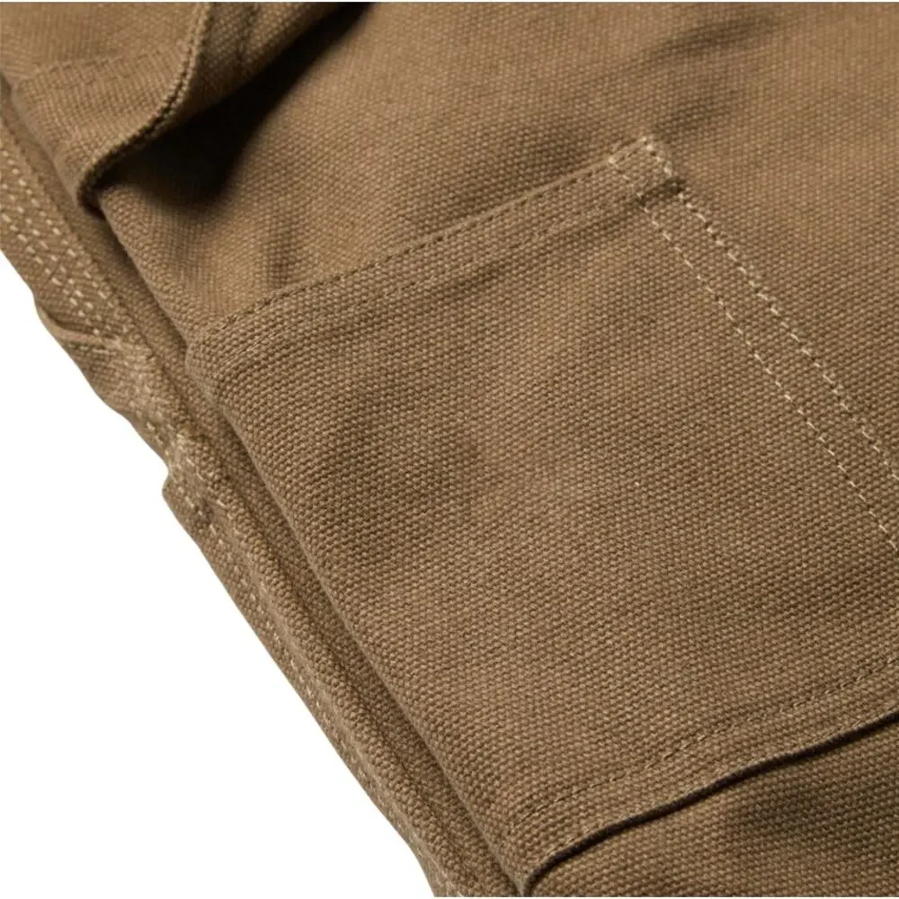 Honor The Gift Men Carpenter Pants (olive), 28